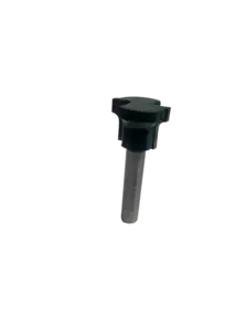 Avrundingsfres #5 &#216;22 T=8 - Spesial