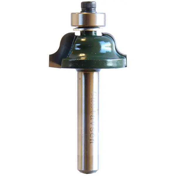 Roman Ogee Fresestål D=28,6 mm 