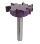Overflateretter &#216;50 mm T=12 - 6 Skj&#230;r Hm