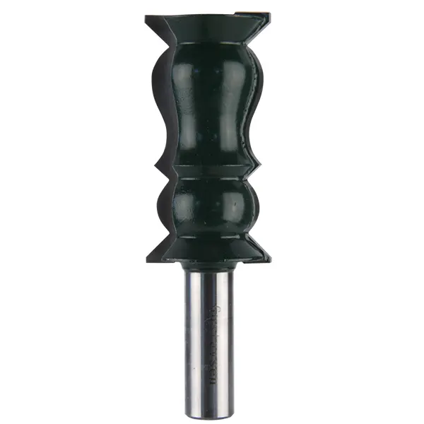 Crown "Moulding" Fresestål 1 D=30,2 mm 