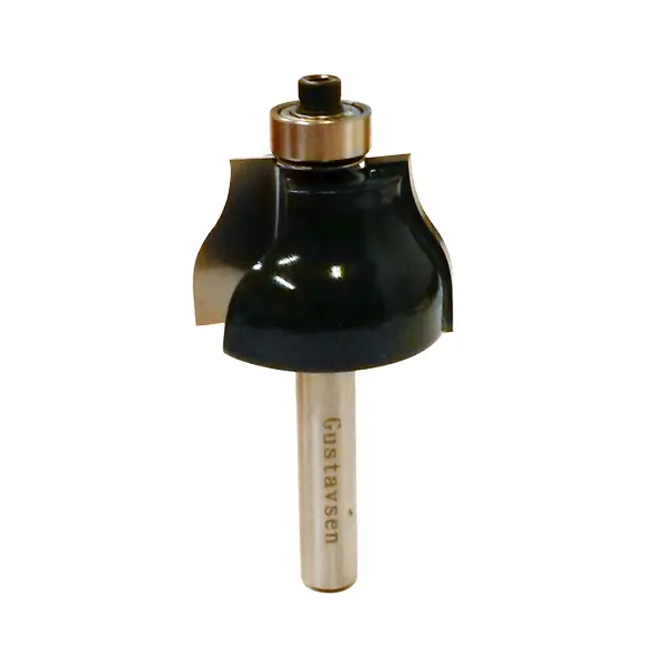 Vannbrett Profil - Stiltre T=8 - Spesial 