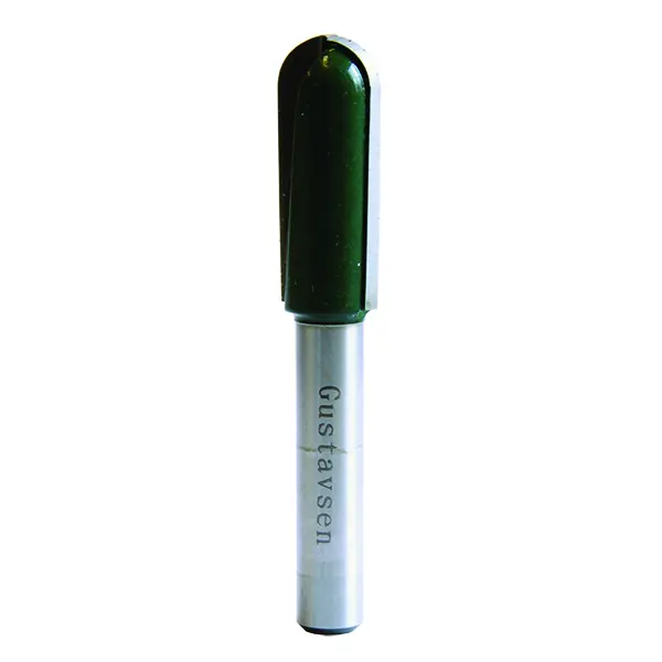 Hulkilstål Ø15,9mm 