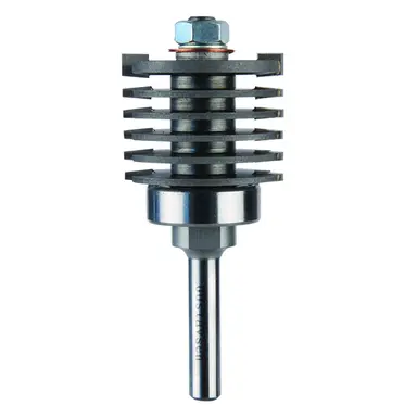 Fingerskjøt Fresestål Ø39,7 mm T=8 