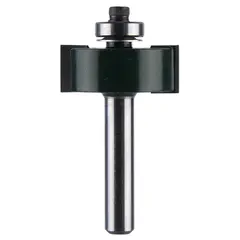 Falsfres &#216;34,9mm med 7 Stk. Lager