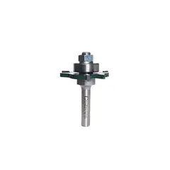 Skivenot Dia.44 T=8mm - 5 mm tykk