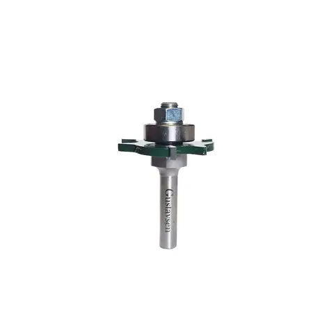 Skivenot Dia.44 T=8mm - 5 mm tykk