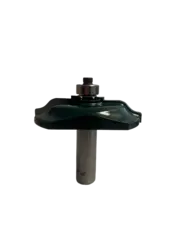 Profilfres Gamle Lister #1 &#216;60,6 T=&#216;12mm Speisalst&#229;l