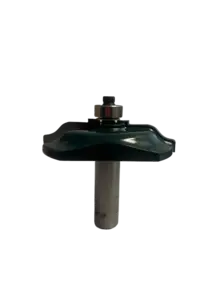 Profilfres Gamle Lister #1 &#216;60,6 T=&#216;12mm Speisalst&#229;l