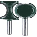 Badestamp Fresest&#229;lsett T=12 mm