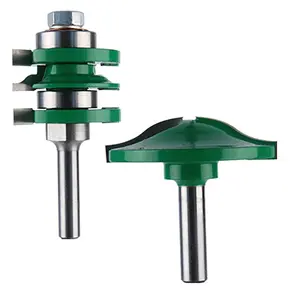 Kontraprofilst&#229;l Sett - Standard- T=8mm
