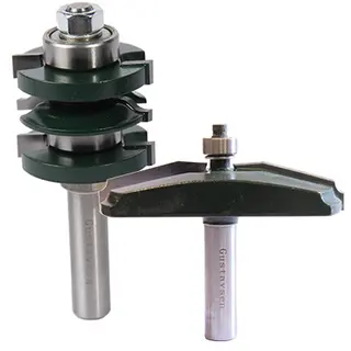 Kontraprofilst&#229;sett - Standard- T=12mm