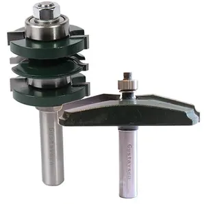 Kontraprofilst&#229;sett - Standard- T=12mm