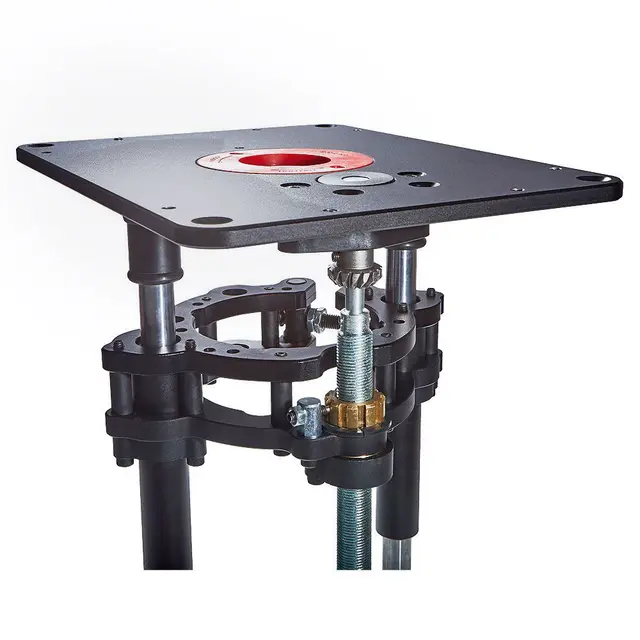 Fresemotorheis G-PREMIUM FMH Benkmodell 600x400 mm 