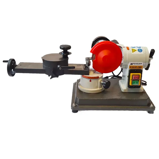 Sagbladsliper G-SLIP 700 - Gustavsen Sagbladsliper 80-700mm. 