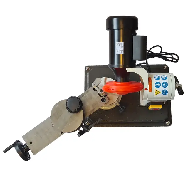 Sagbladsliper G-SLIP 700 - Gustavsen Sagbladsliper 80-700mm. 