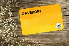 GAVEKORT - klikk linken i teksten under