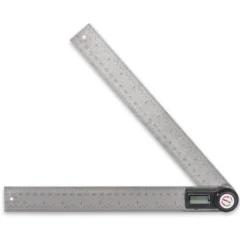 Digital vinkelmåler 280 mm GemRed
