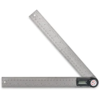 Digital vinkelmåler 280 mm GemRed