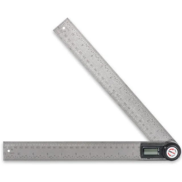 Digital vinkelmåler 280 mm GemRed 