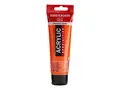 Amsterdam Standard 120ml - 257 Reflex orange