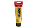 Amsterdam Standard 120ml - 269 Azo yellow med.