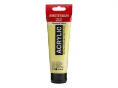 Amsterdam Standard 120ml - 274 Nickel titianium yellow