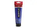 Amsterdam Standard 120ml - 504 Ultramarine