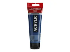 Amsterdam Standard 120ml - 557 Greenish blue