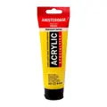 Amsterdam Standard 120ml – 831 Metallic Yellow