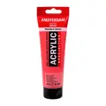 Amsterdam Standard 120ml – 832 Metallic Red