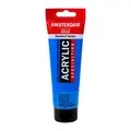 Amsterdam Standard 120ml – 834 Metallic Blue