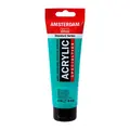 Amsterdam Standard 120ml – 836 Metallic Green