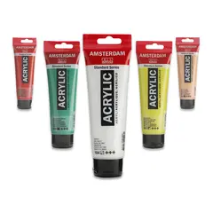 Amsterdam Standard 120ml Velg Farge