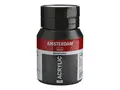 Amsterdam Standard 500ml - 735 Oxide black