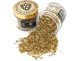 Colorberry Gold cracks 50g Luxury collection