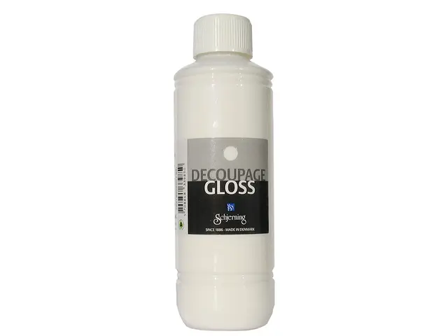 Schjerning Decoupage 2194 – 250ml –Gloss 