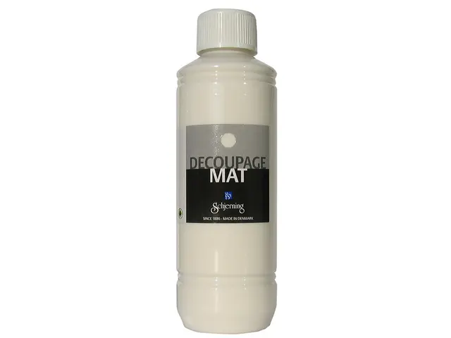 Schjerning Decoupage 2194 – 250ml – Matt 