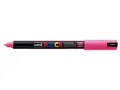 Uni POSCA PC-1MR - Ultra-Fine 0,7mm 13 Pink