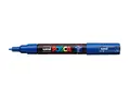 Uni POSCA PC-1M - Extra-Fine 0,7-1mm 33 Blue