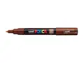 Uni POSCA PC-1M - Extra-Fine 0,7-1mm 21 Brown