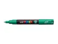 Uni POSCA PC-1M - Extra-Fine 0,7-1mm 6 Green