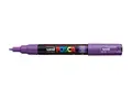 Uni POSCA PC-1M - Extra-Fine 0,7-1mm 12 Violet