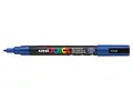 Uni POSCA PC-3M - Fine 0,9-1,3mm 33 Blue