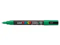 Uni POSCA PC-3M - Fine 0,9-1,3mm 6 Green