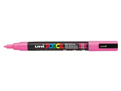 Uni POSCA PC-3M - Fine 0,9-1,3mm 13 Pink