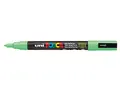 Uni POSCA PC-3M - Fine 0,9-1,3mm 5 Light Green