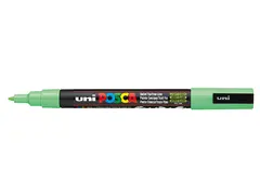 Uni POSCA PC-3M - Fine 0,9-1,3mm 5 Light Green