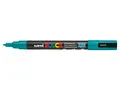 Uni POSCA PC-3M - Fine 0,9-1,3mm 31 Emerald Green
