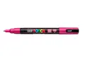 Uni POSCA PC-3M - Fine 0,9-1,3mm 11 Fuchsia