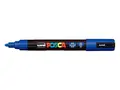 Uni POSCA PC-5M - Medium 1,8-2,5mm 33 Blue